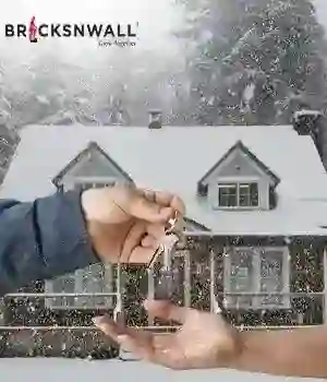 Frequently Asked Questions About Selling Your Home This Winter